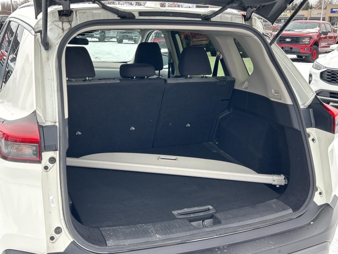 2023 Nissan Rogue  Photo