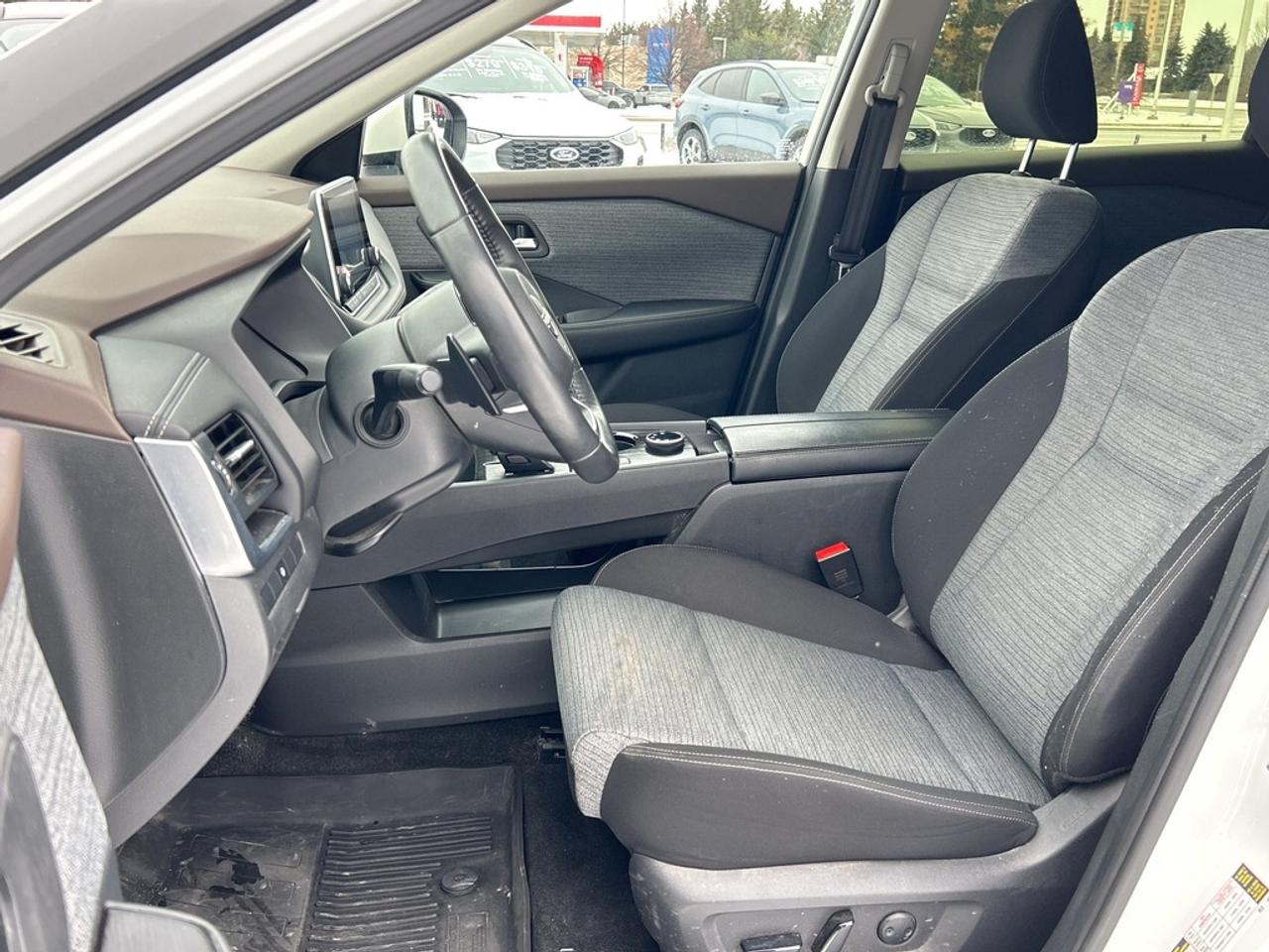 2023 Nissan Rogue  Photo