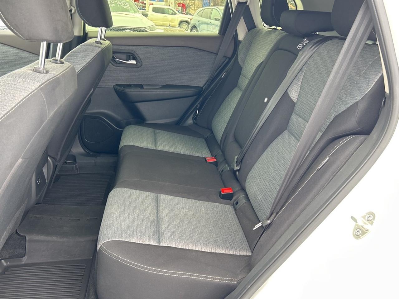 2023 Nissan Rogue  Photo