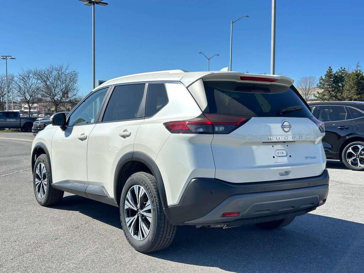 2023 Nissan Rogue  Photo