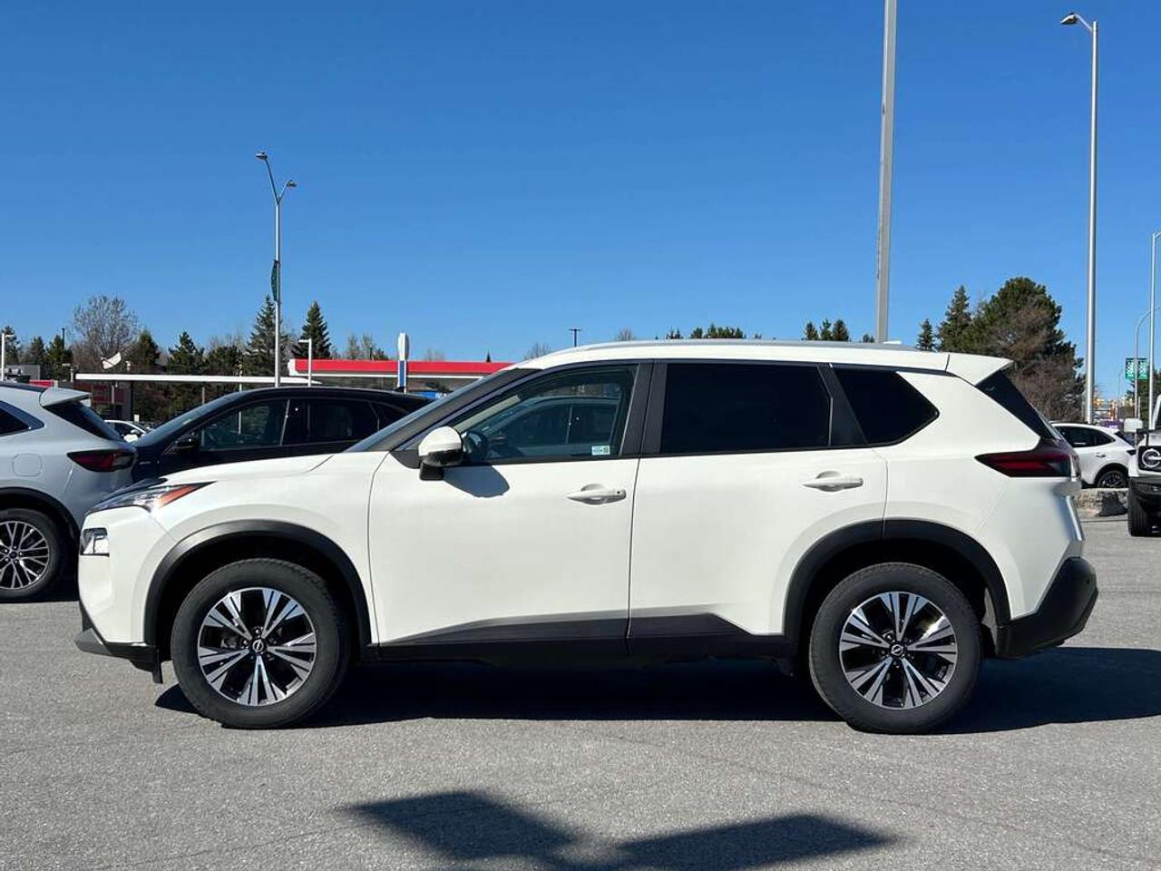 2023 Nissan Rogue  Photo