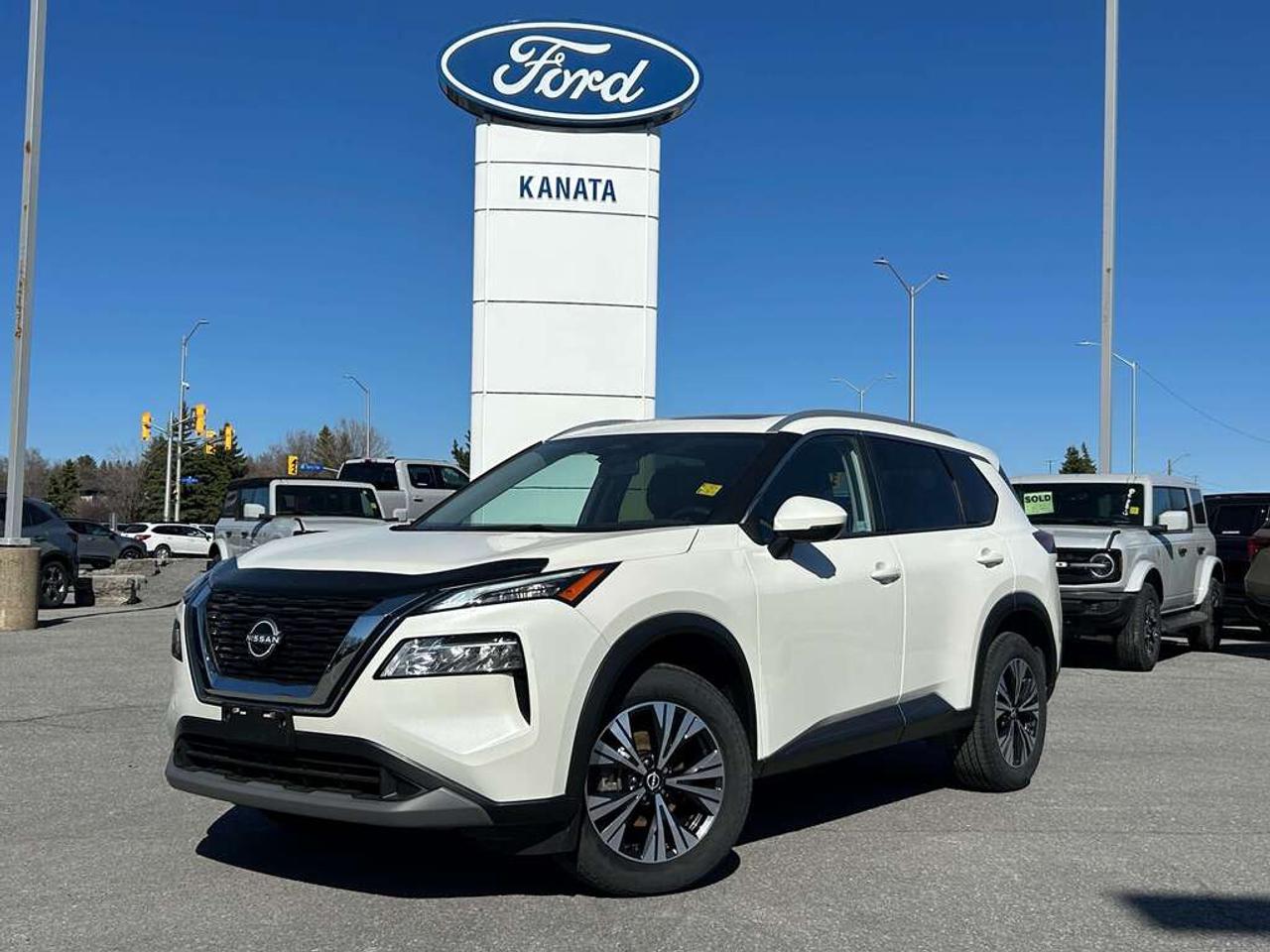 2023 Nissan Rogue  Photo