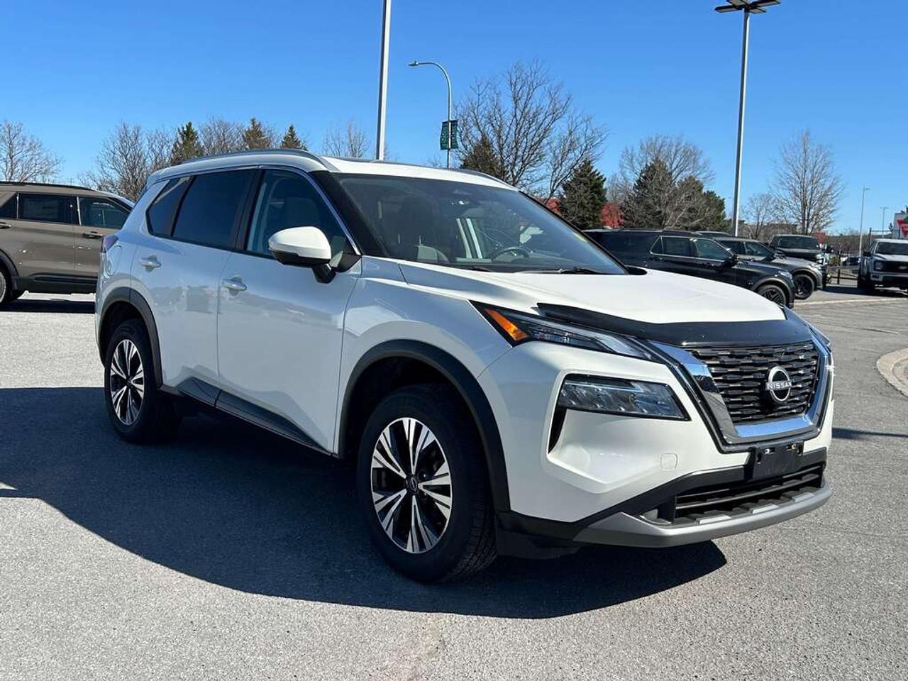 2023 Nissan Rogue  Photo