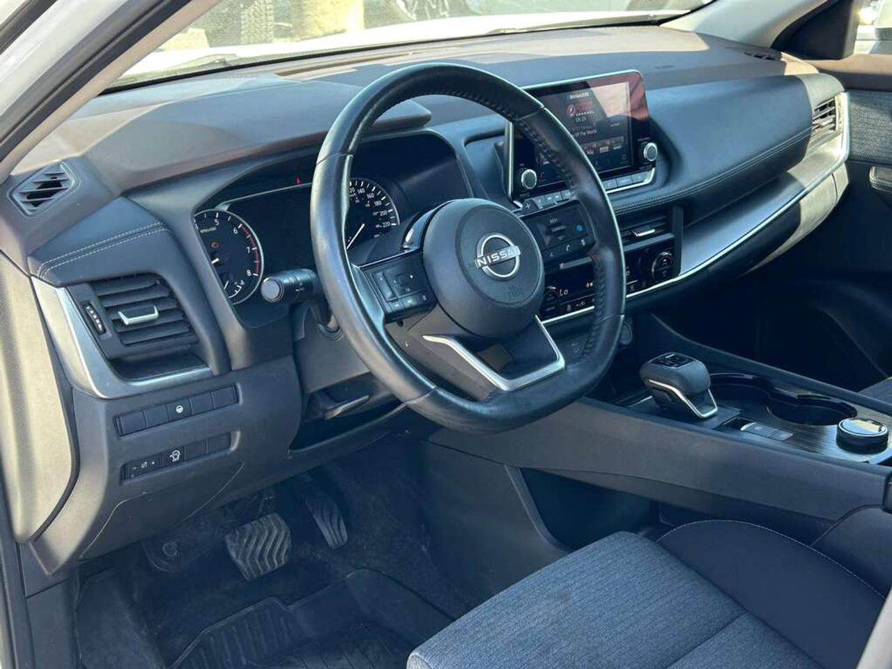 2023 Nissan Rogue  Photo