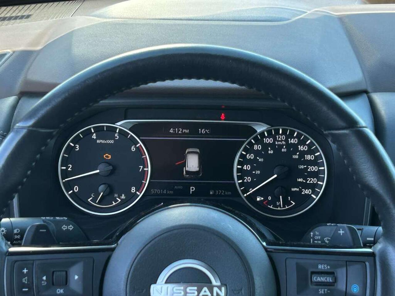 2023 Nissan Rogue  Photo