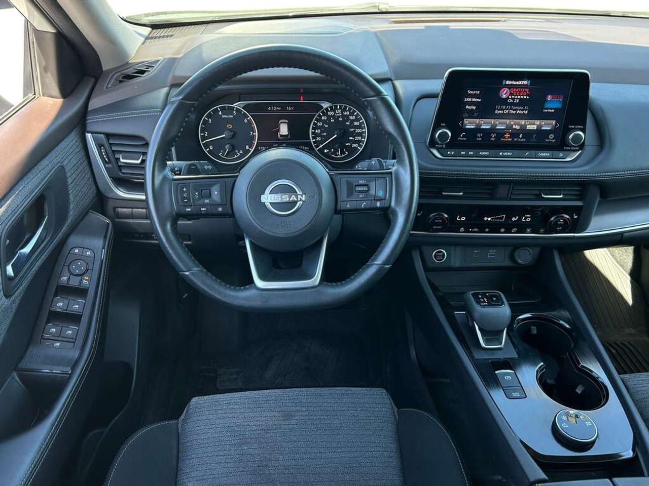 2023 Nissan Rogue  Photo