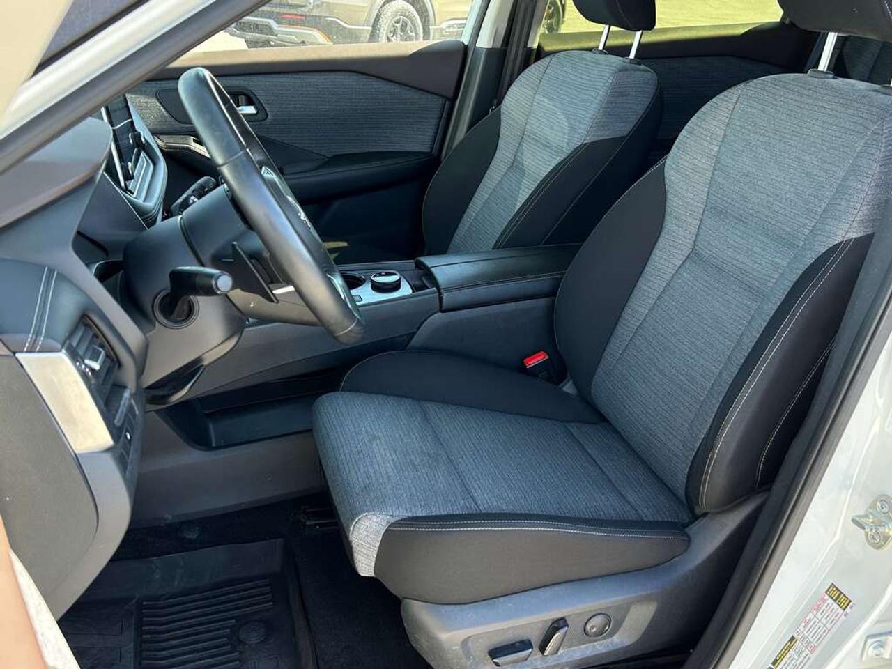 2023 Nissan Rogue  Photo