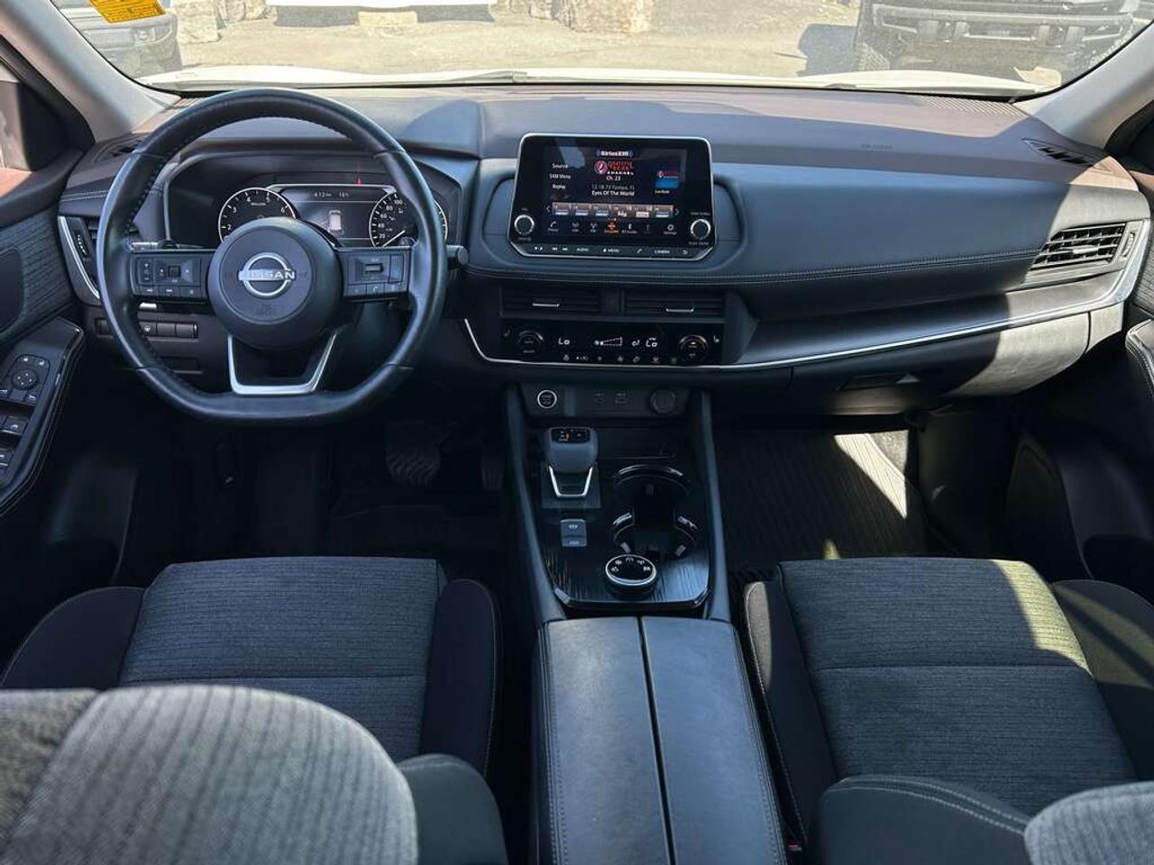 2023 Nissan Rogue  Photo