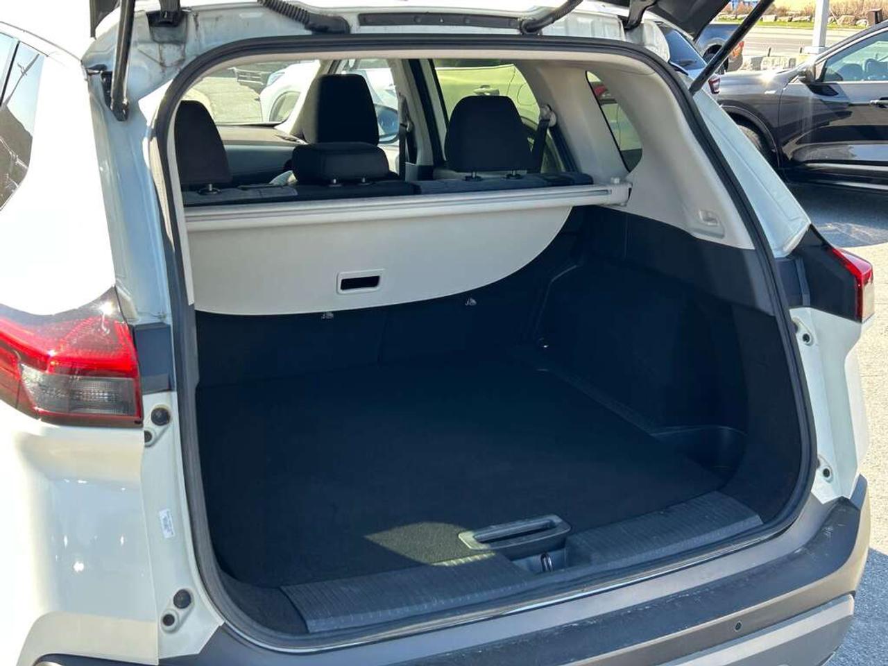2023 Nissan Rogue  Photo