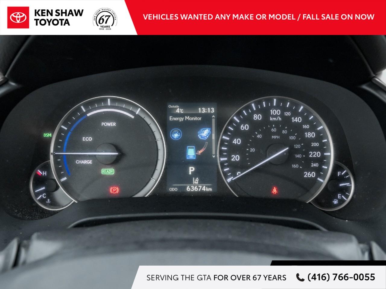 2022 Lexus RX 450h Base 4dr All-Wheel Drive Photo