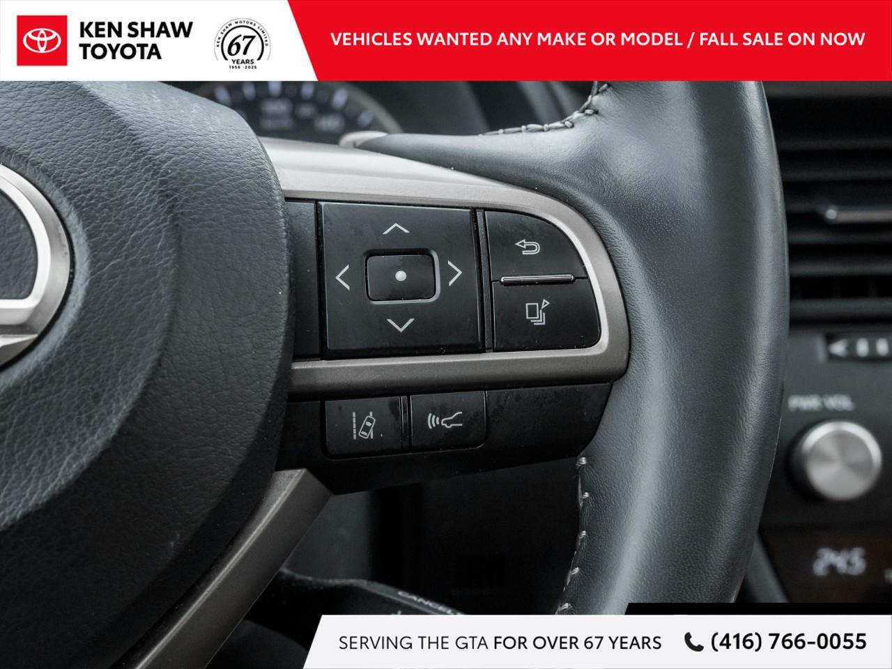 2022 Lexus RX 450h Base 4dr All-Wheel Drive Photo