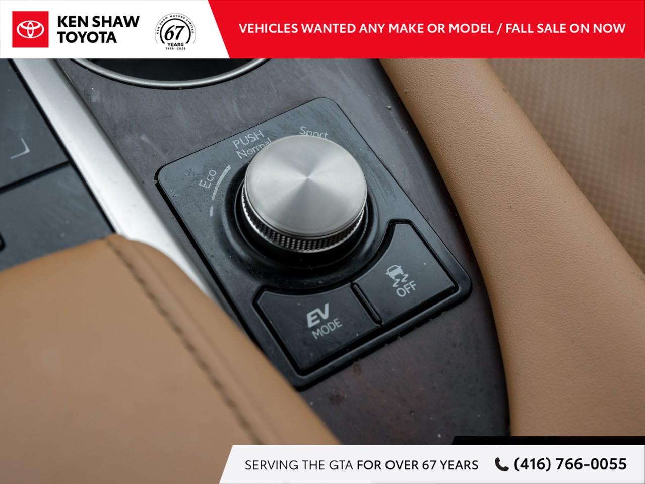 2022 Lexus RX 450h Base 4dr All-Wheel Drive Photo