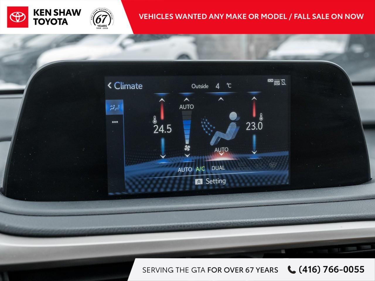 2022 Lexus RX 450h Base 4dr All-Wheel Drive Photo