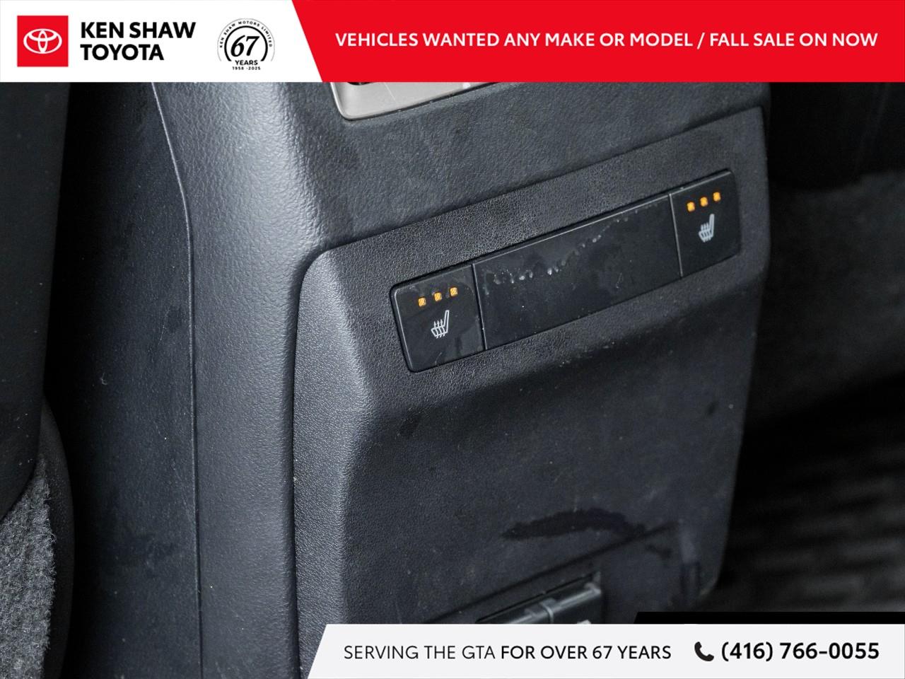 2022 Lexus RX 450h Base 4dr All-Wheel Drive Photo