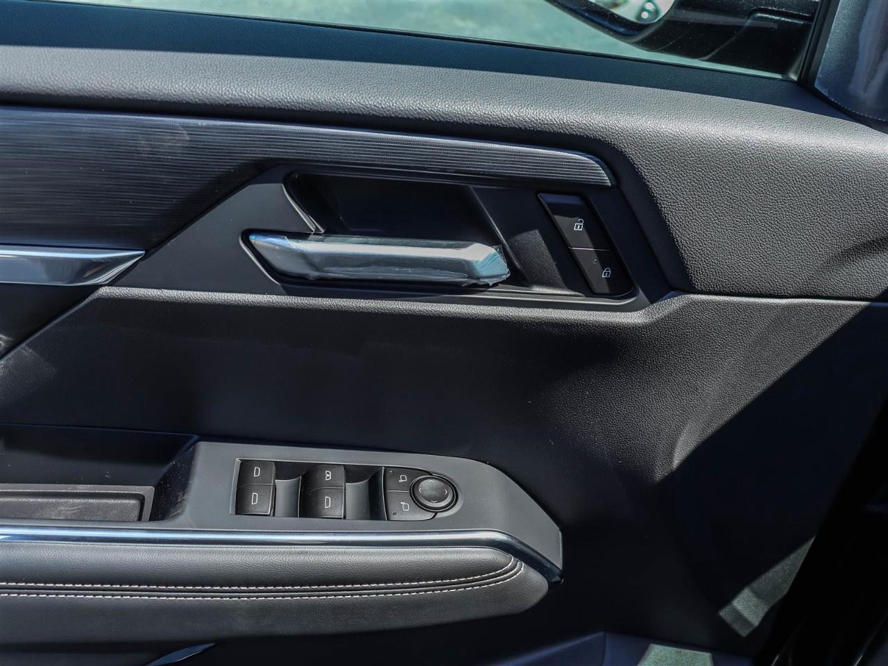 2026 GMC Acadia AWD Elevation Photo