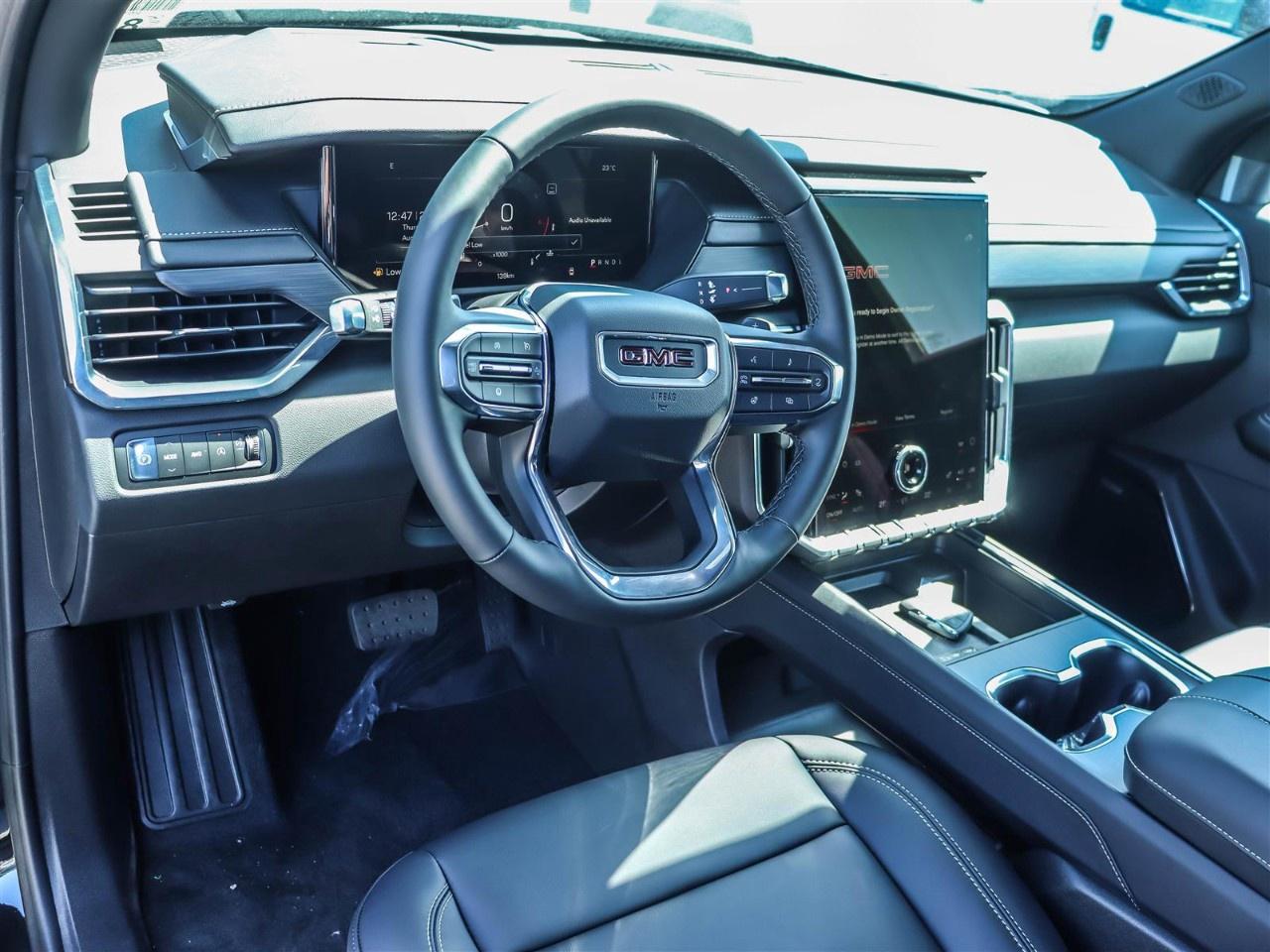 2026 GMC Acadia AWD Elevation Photo