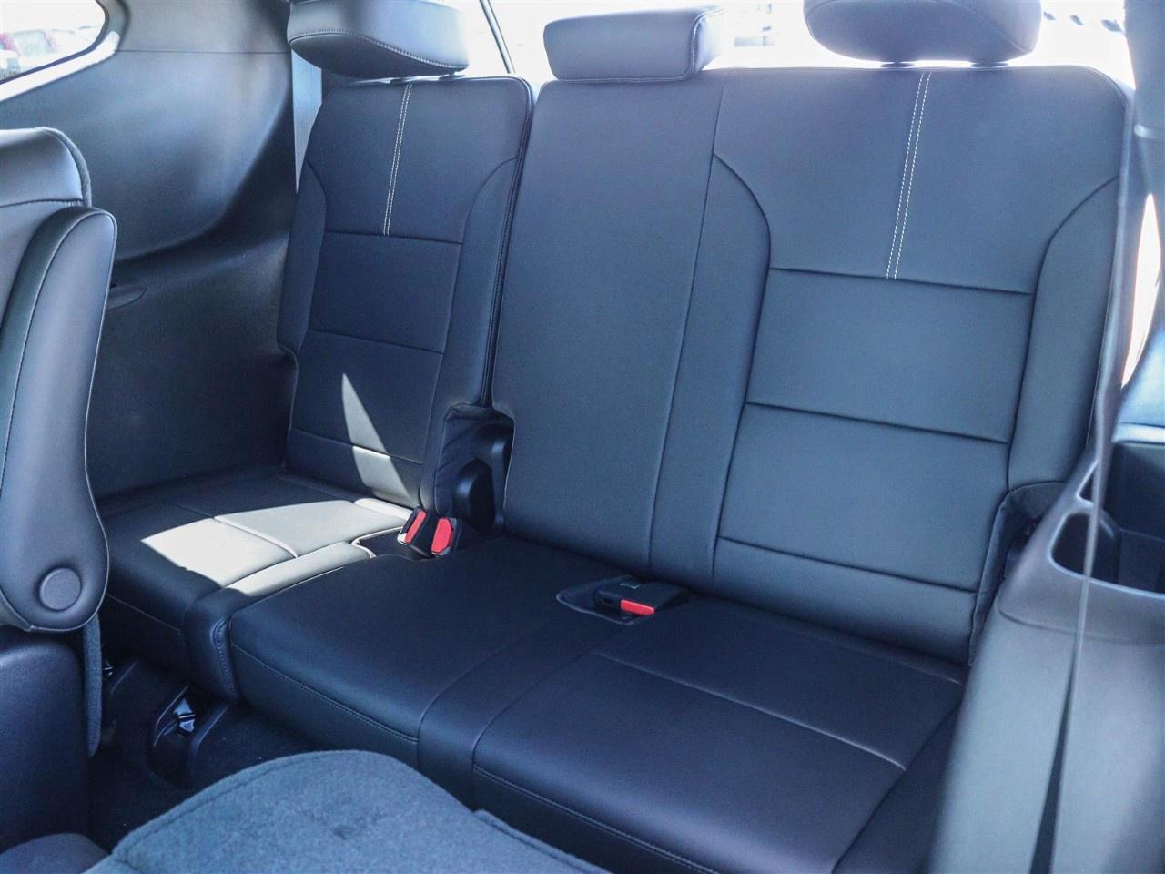 2026 GMC Acadia AWD Elevation Photo