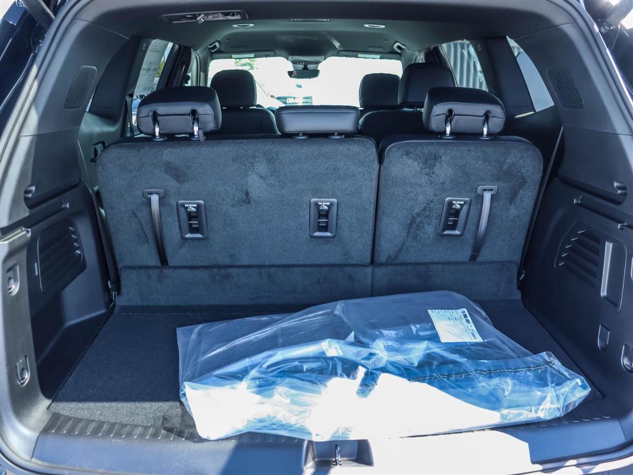 2026 GMC Acadia AWD Elevation Photo