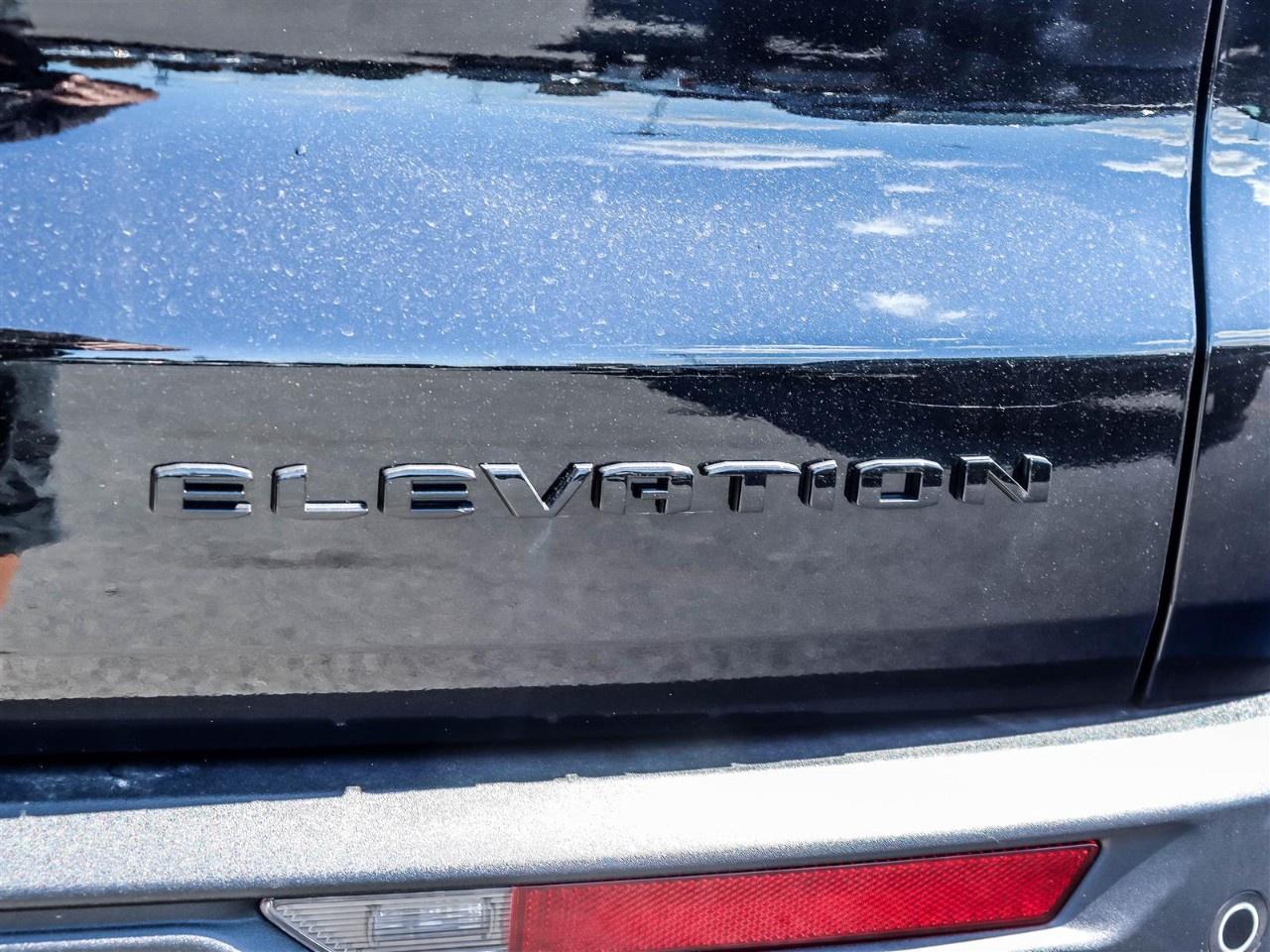 2026 GMC Acadia AWD Elevation Photo