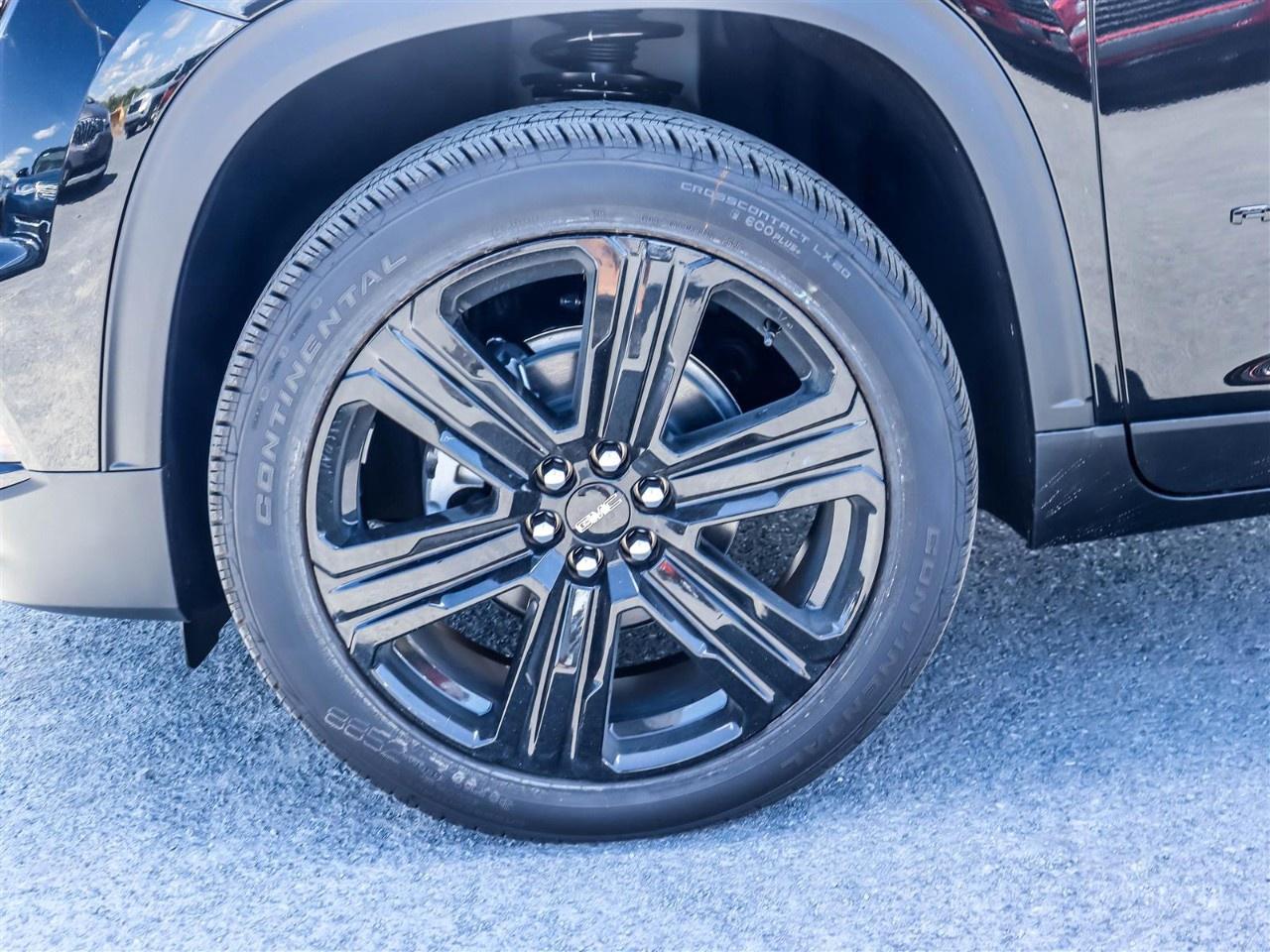 2026 GMC Acadia AWD Elevation Photo