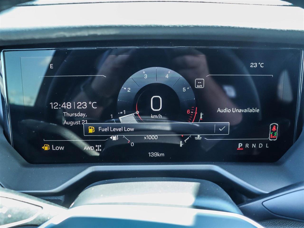 2026 GMC Acadia AWD Elevation Photo