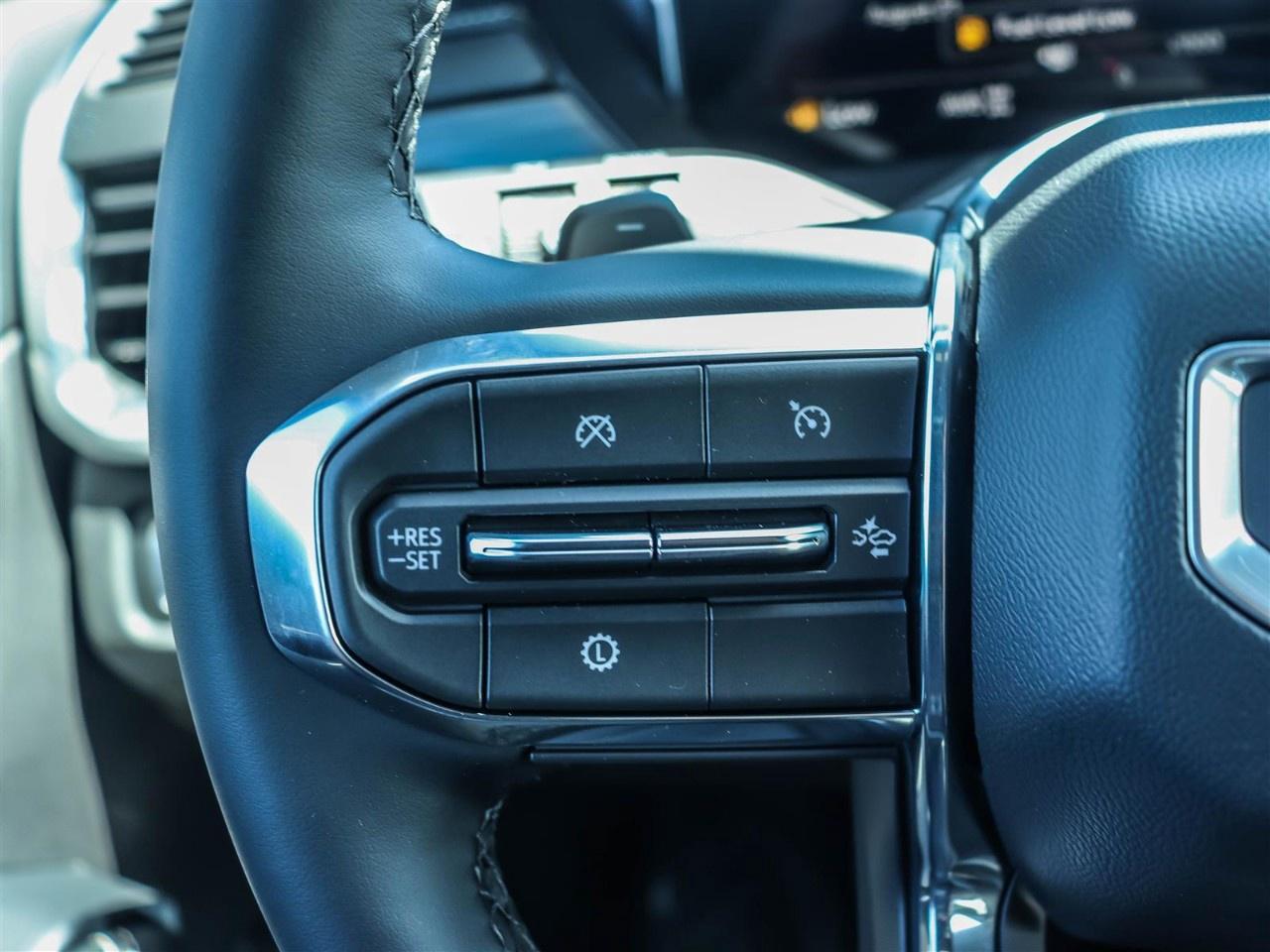 2026 GMC Acadia AWD Elevation Photo