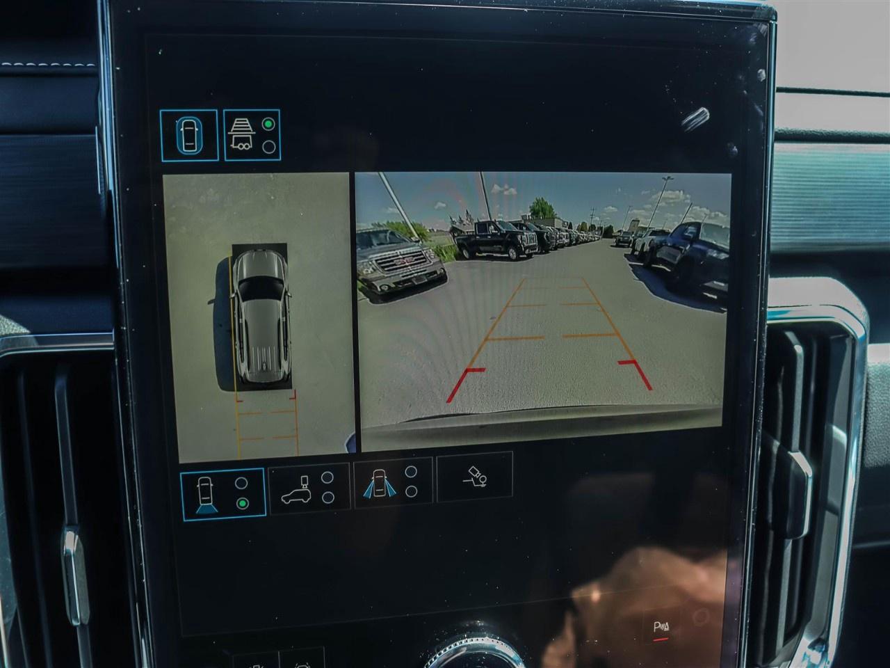 2026 GMC Acadia AWD Elevation Photo