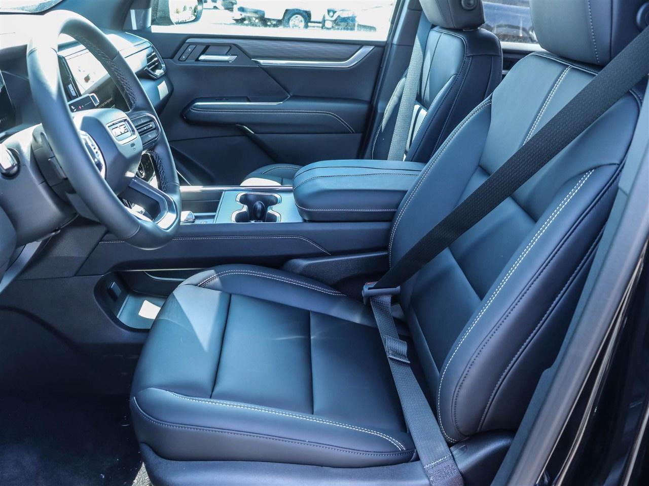 2026 GMC Acadia AWD Elevation Photo