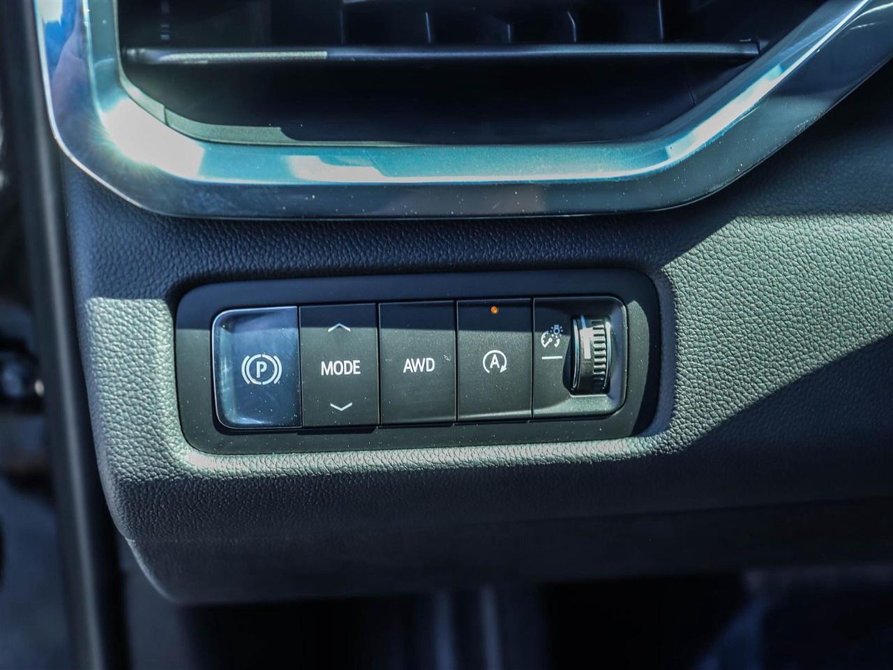 2026 GMC Acadia AWD Elevation Photo