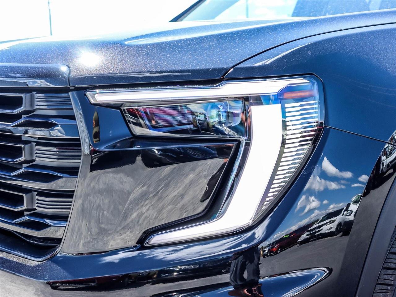 2026 GMC Acadia AWD Elevation Photo