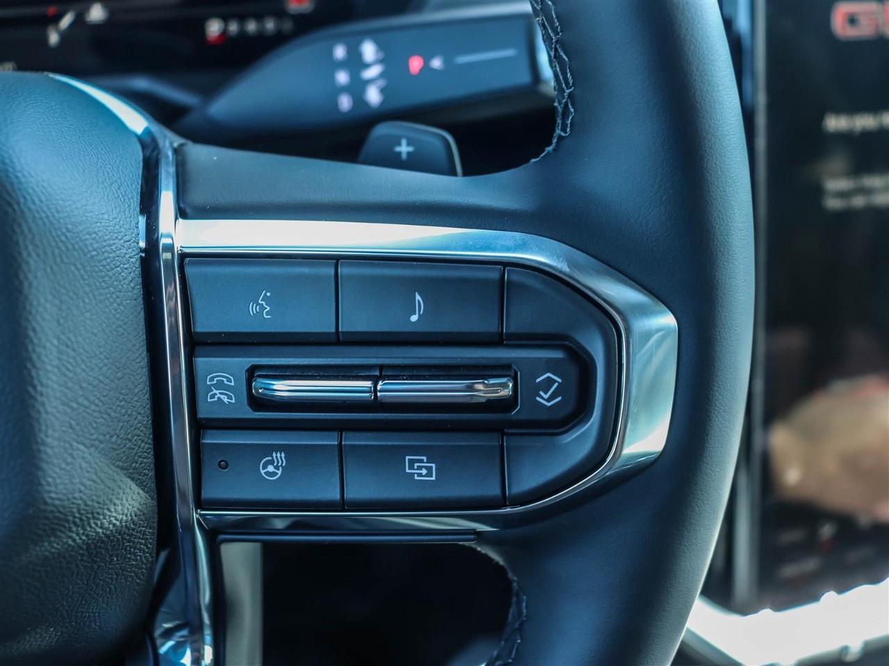 2026 GMC Acadia AWD Elevation Photo