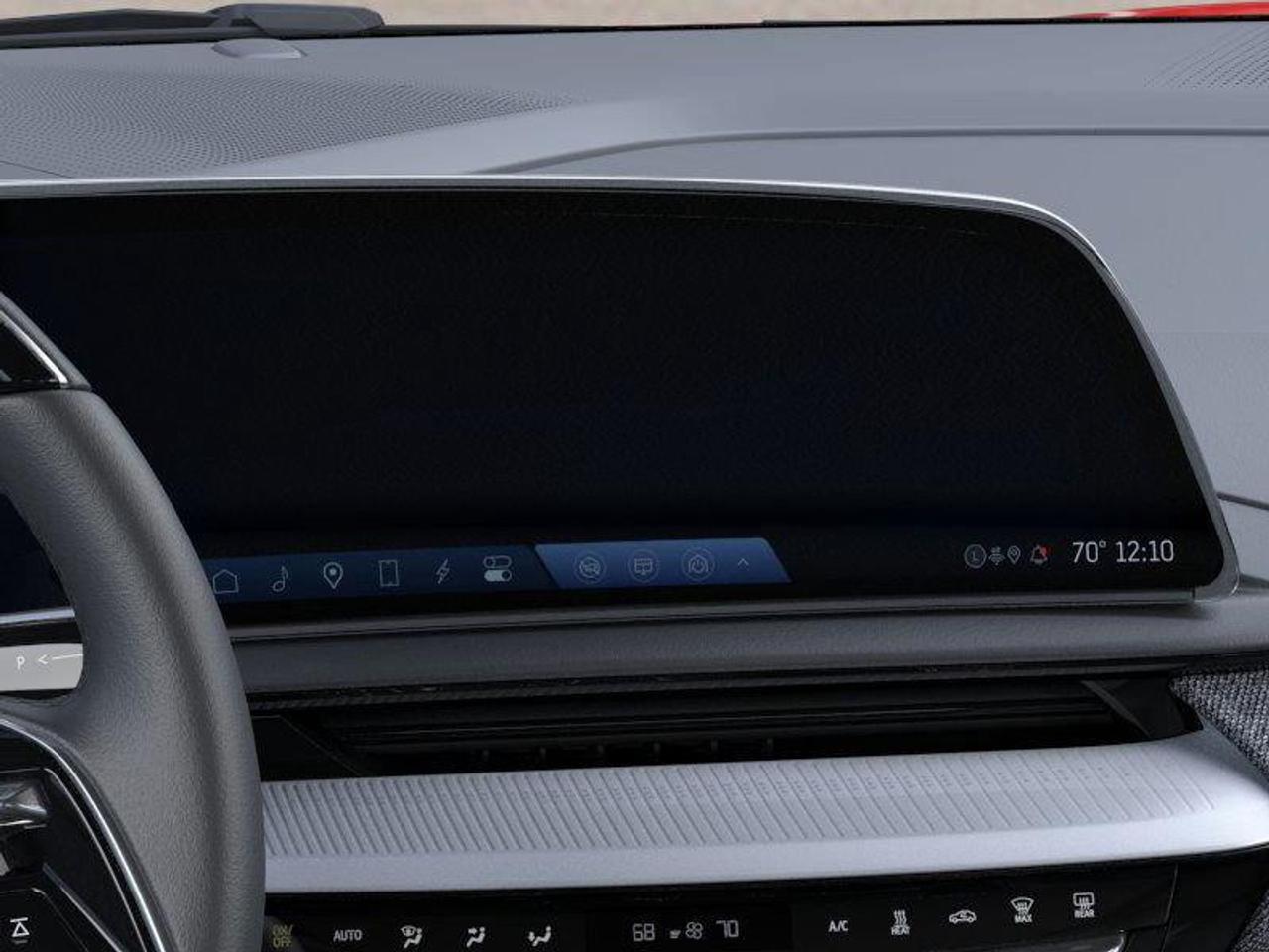 2026 Cadillac OPTIQ Sport 4dr Photo