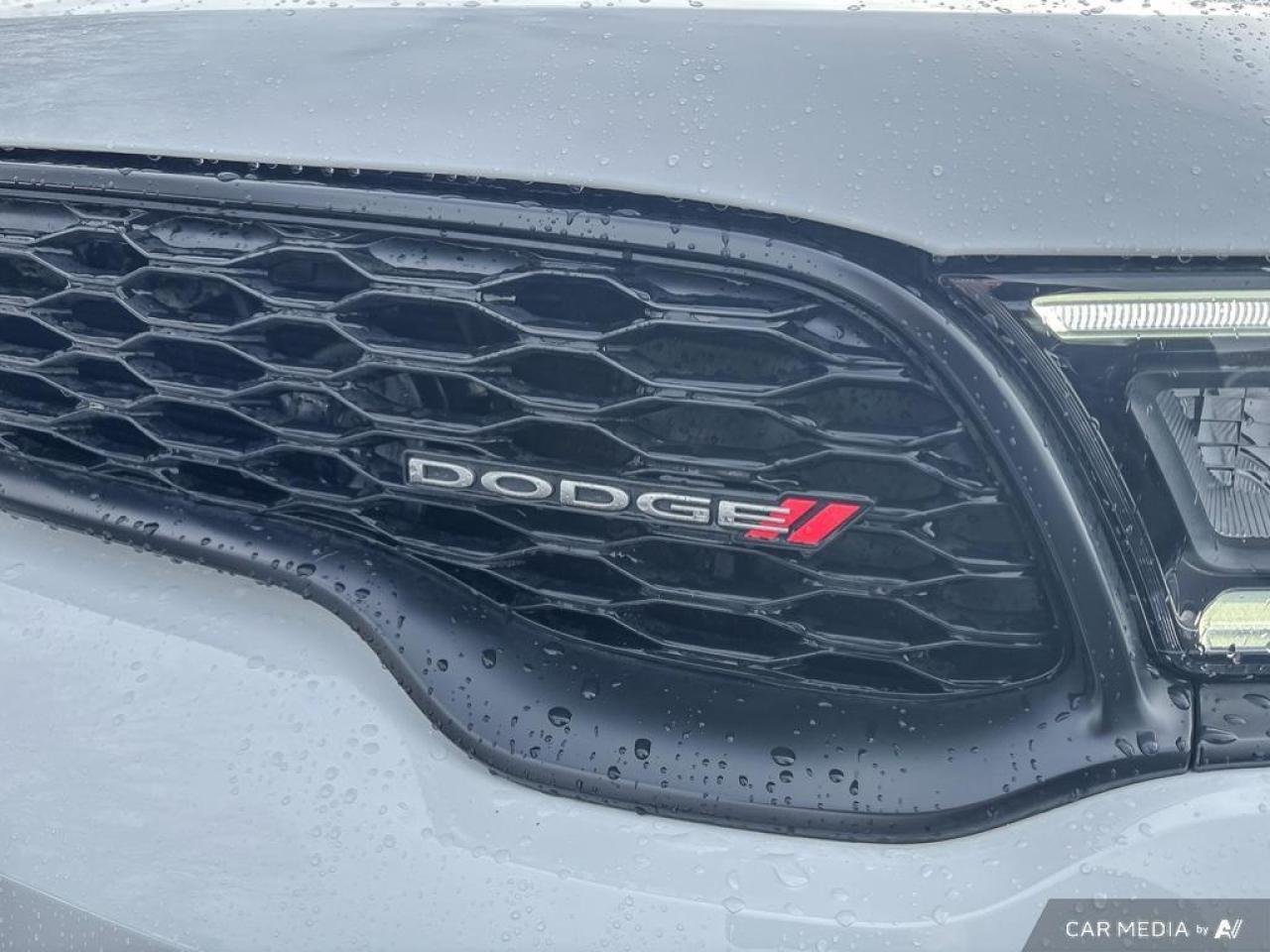 2026 Dodge Durango GT 4dr All-wheel Drive Photo