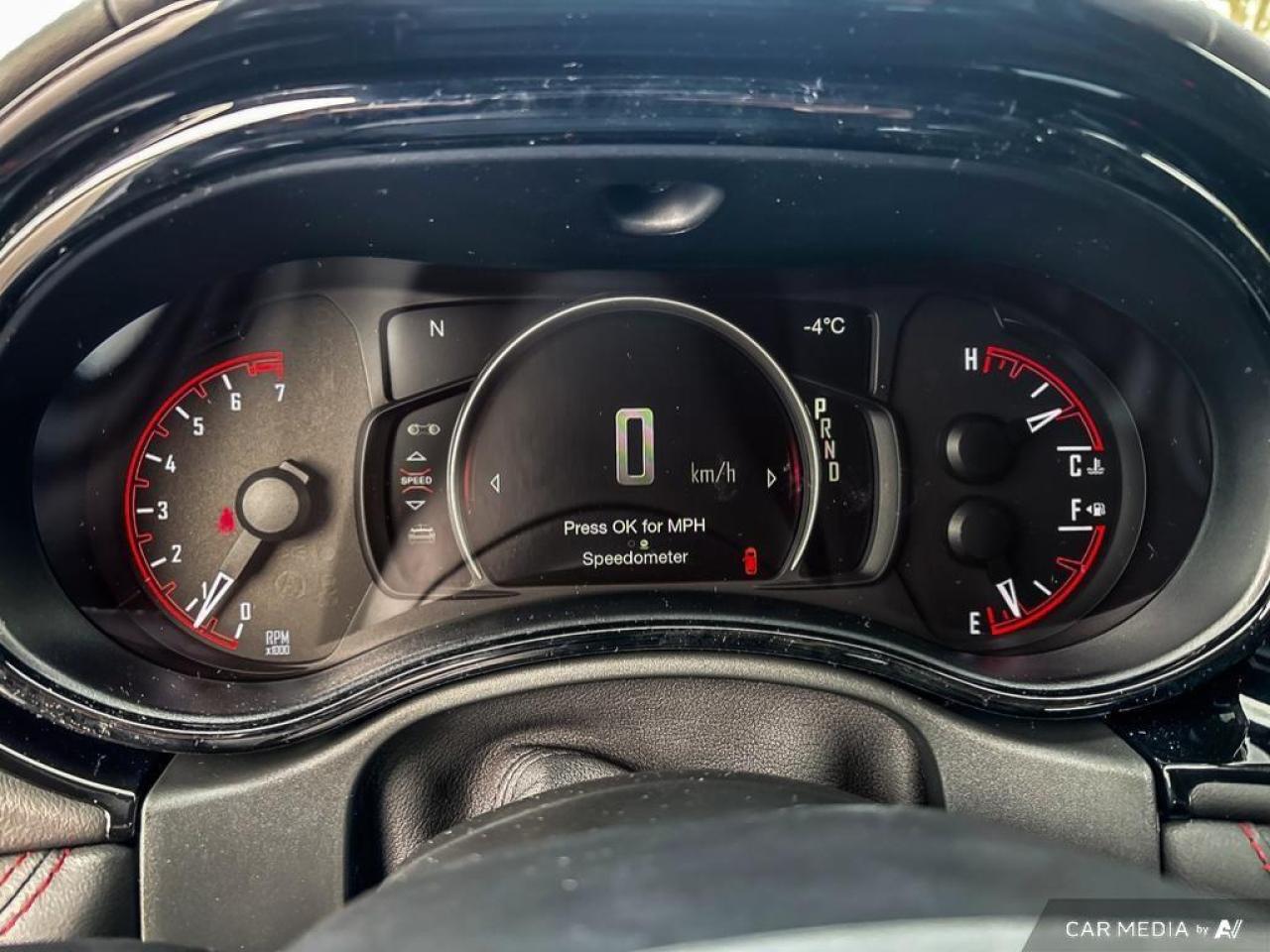 2026 Dodge Durango GT 4dr All-wheel Drive Photo