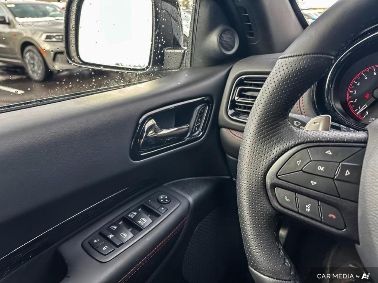 2026 Dodge Durango GT 4dr All-wheel Drive Photo