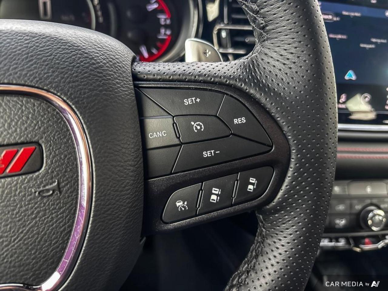 2026 Dodge Durango GT 4dr All-wheel Drive Photo