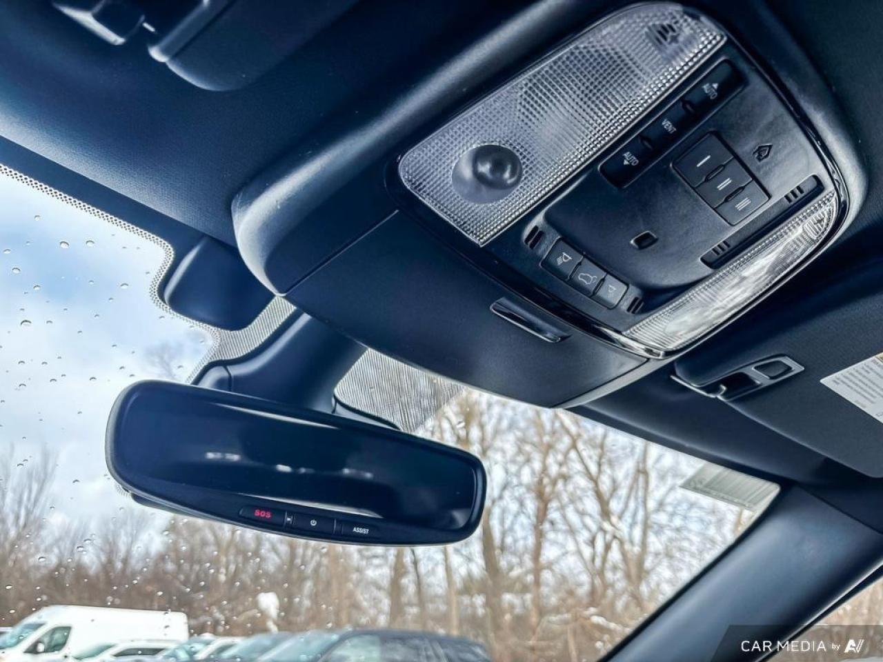 2026 Dodge Durango GT 4dr All-wheel Drive Photo