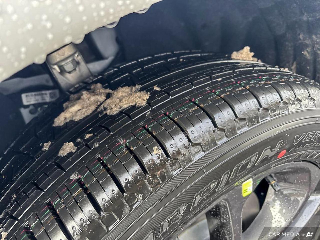 2026 Dodge Durango GT 4dr All-wheel Drive Photo