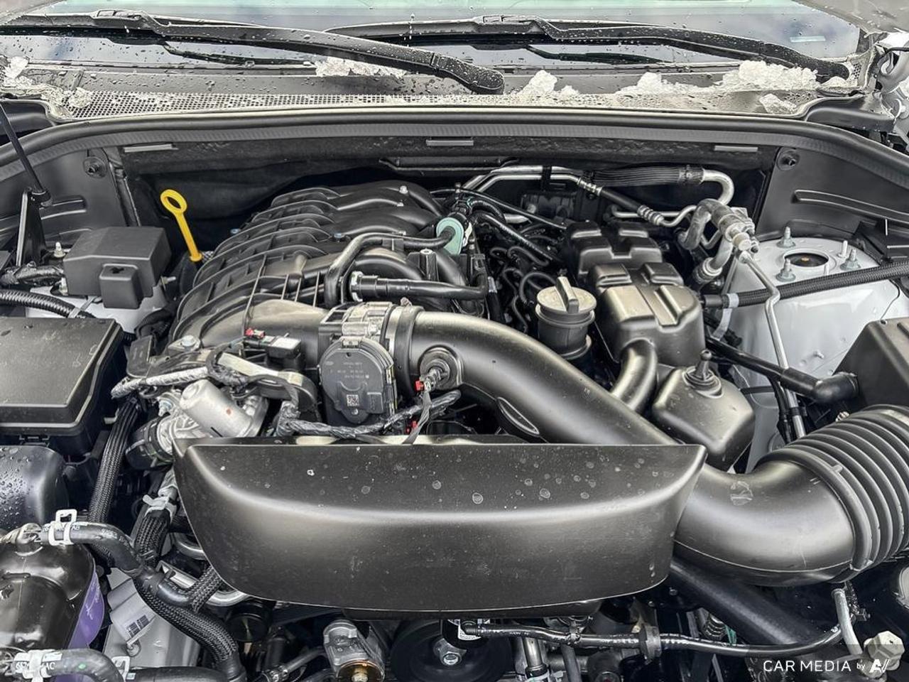 2026 Dodge Durango GT 4dr All-wheel Drive Photo