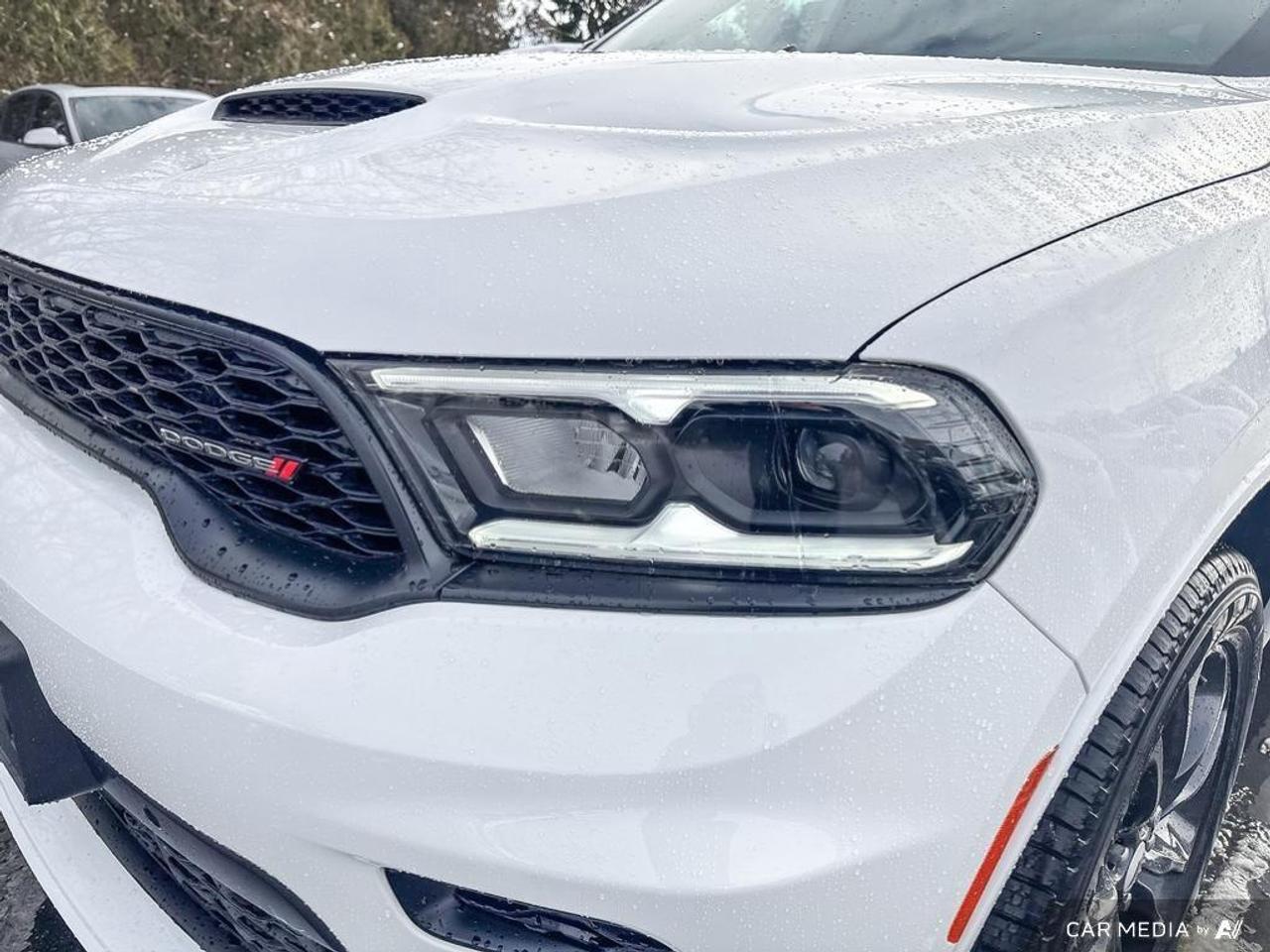 2026 Dodge Durango GT 4dr All-wheel Drive Photo