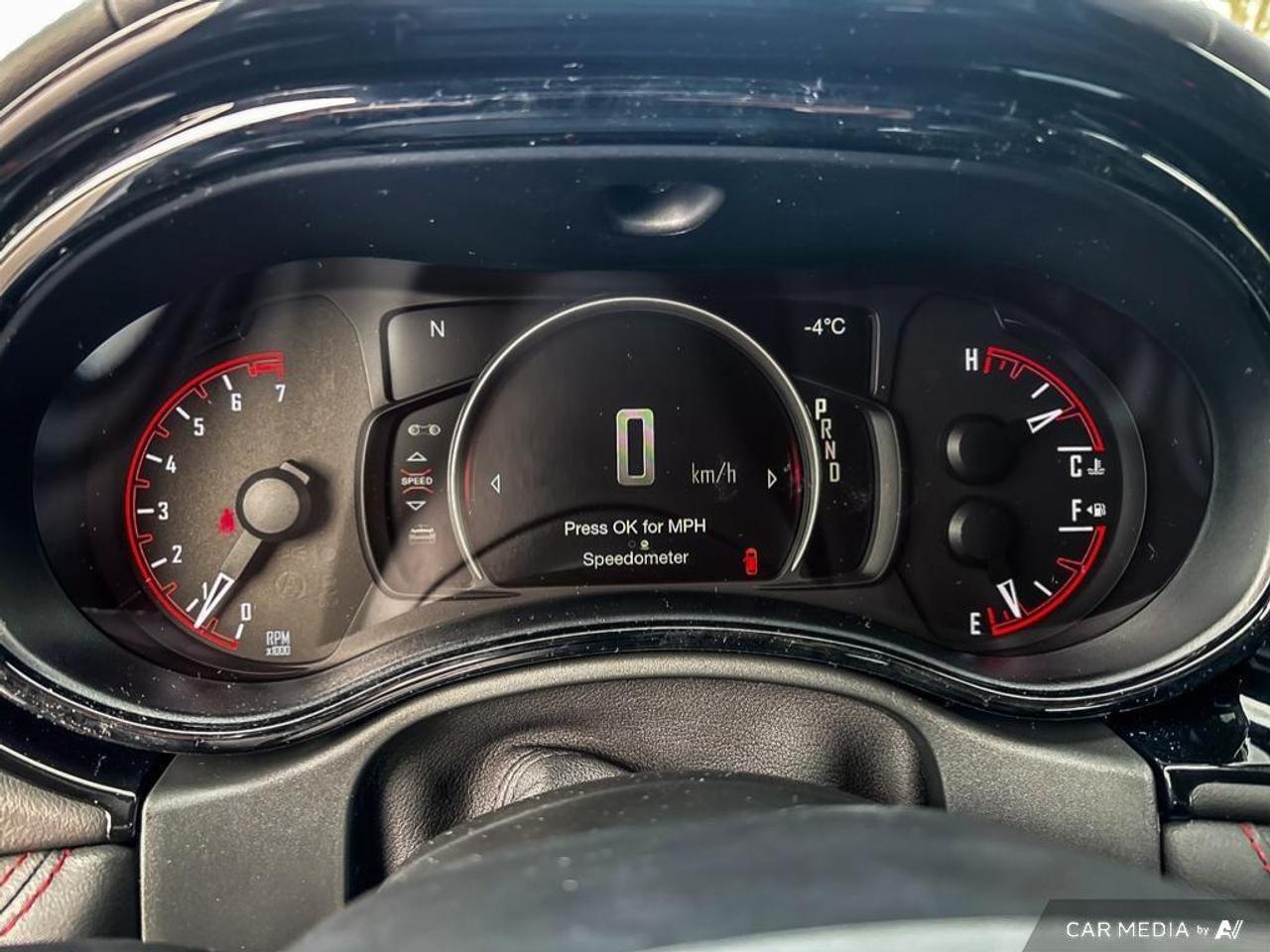 2026 Dodge Durango GT 4dr All-wheel Drive Photo