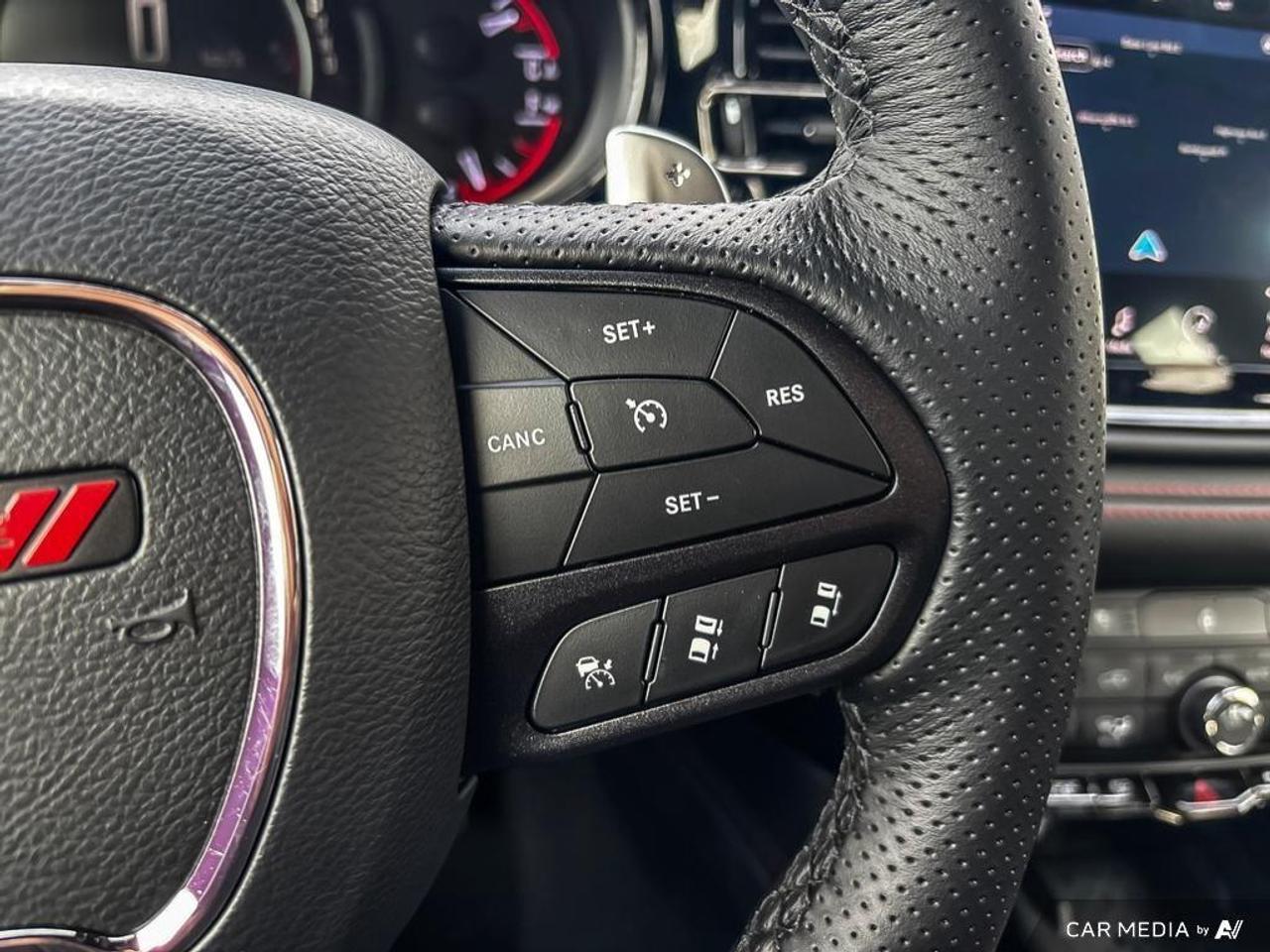 2026 Dodge Durango GT 4dr All-wheel Drive Photo