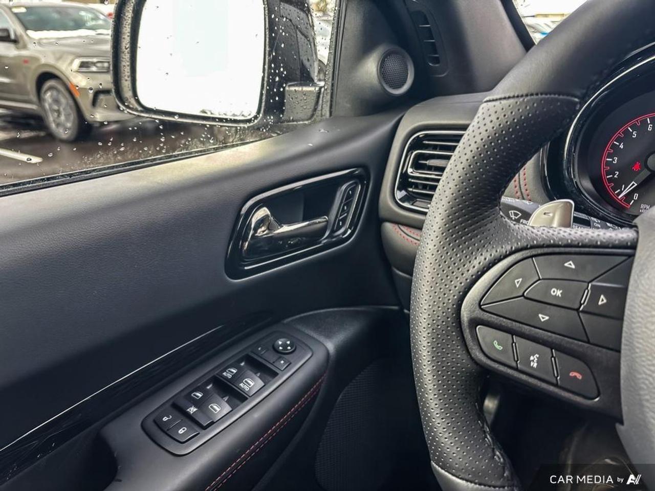 2026 Dodge Durango GT 4dr All-wheel Drive Photo