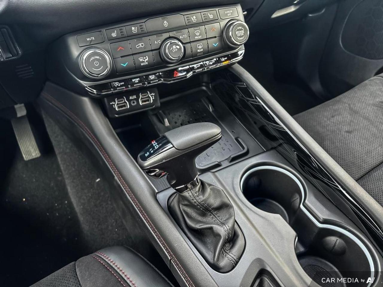 2026 Dodge Durango GT 4dr All-wheel Drive Photo