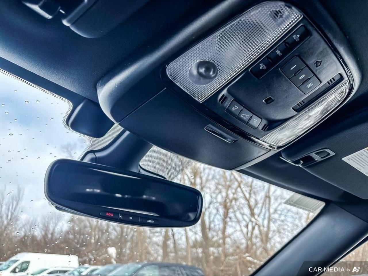 2026 Dodge Durango GT 4dr All-wheel Drive Photo