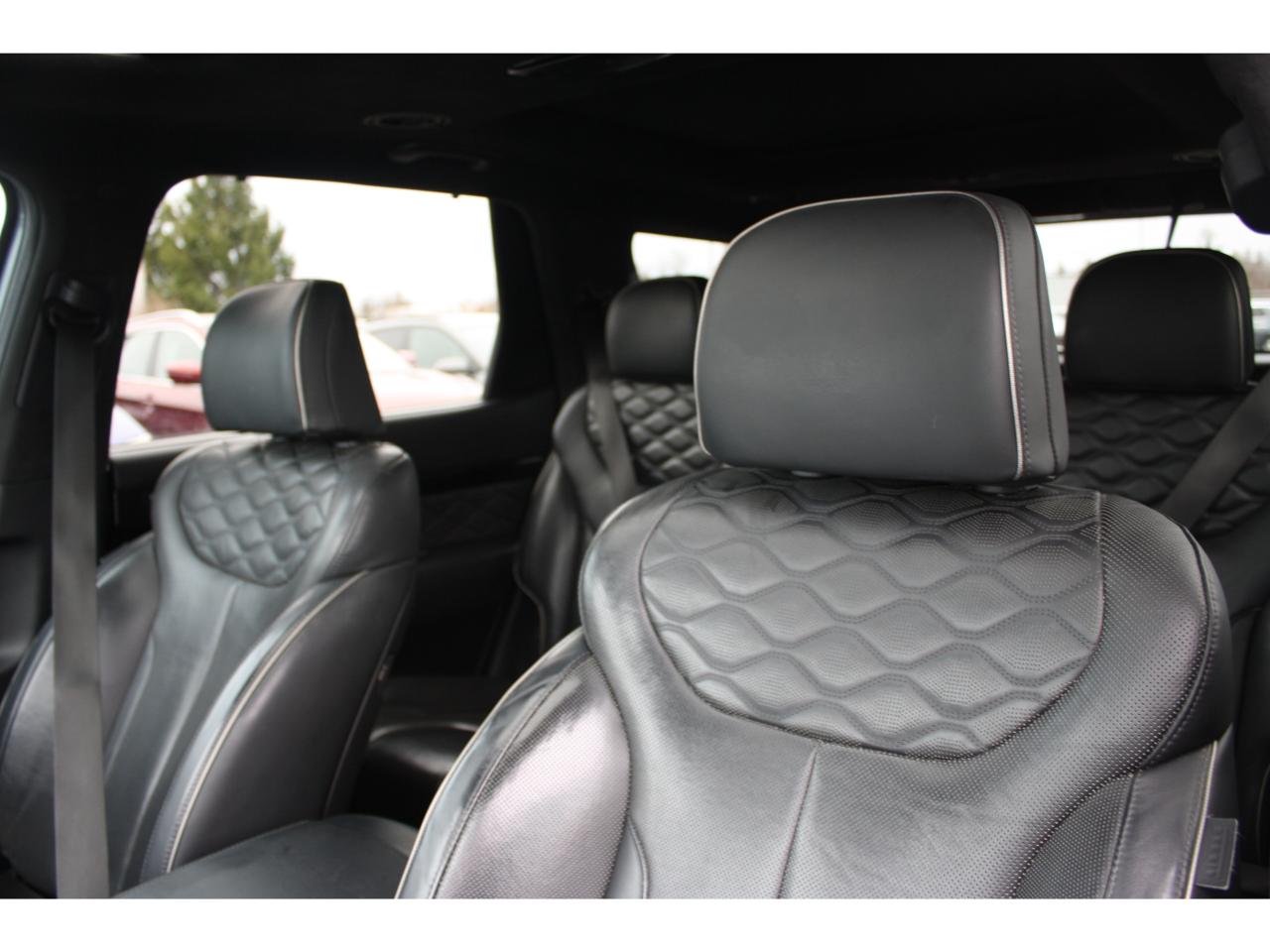 2020 Hyundai PALISADE  Photo