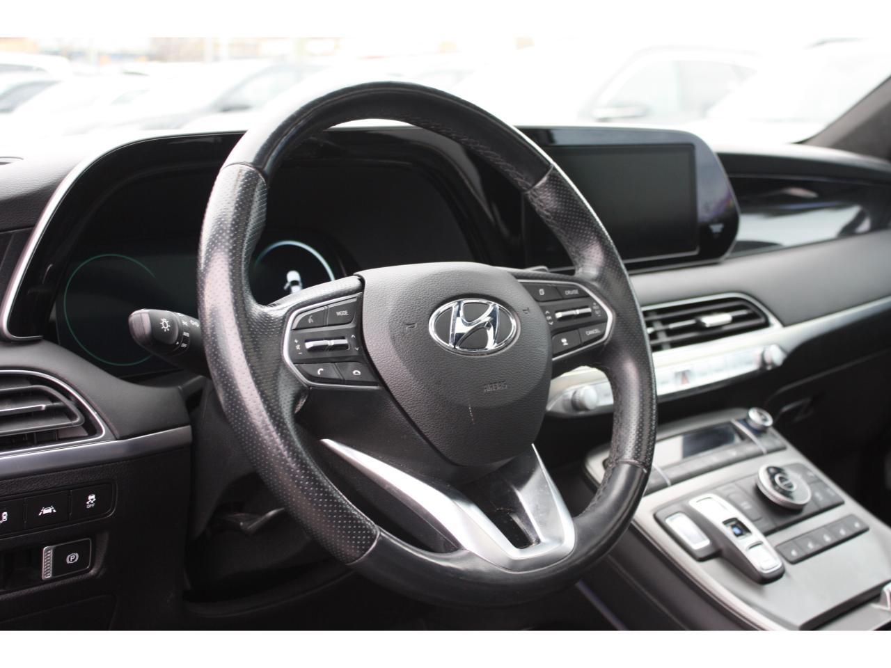 2020 Hyundai PALISADE  Photo