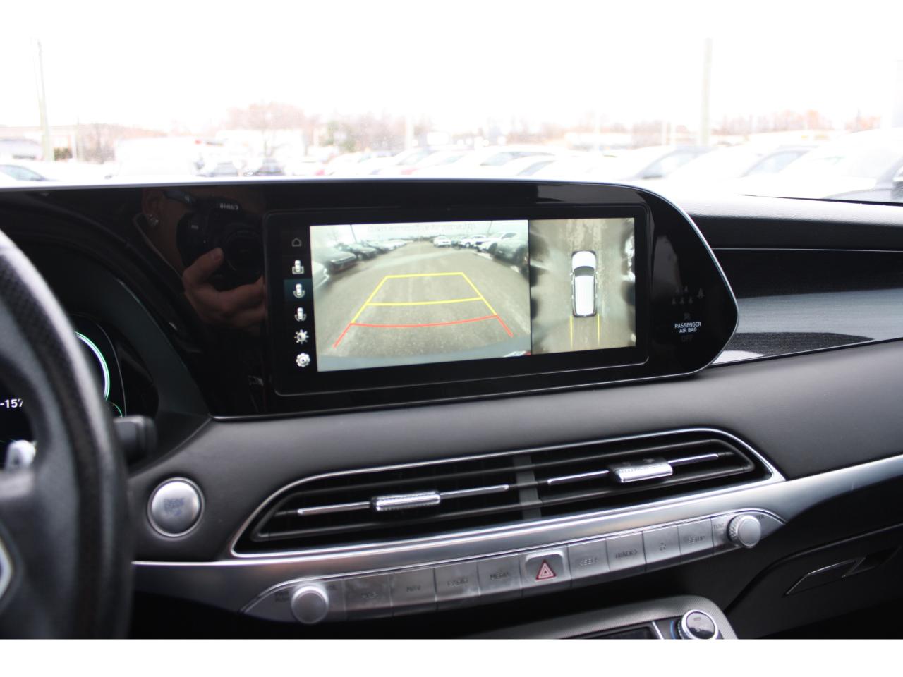 2020 Hyundai PALISADE  Photo