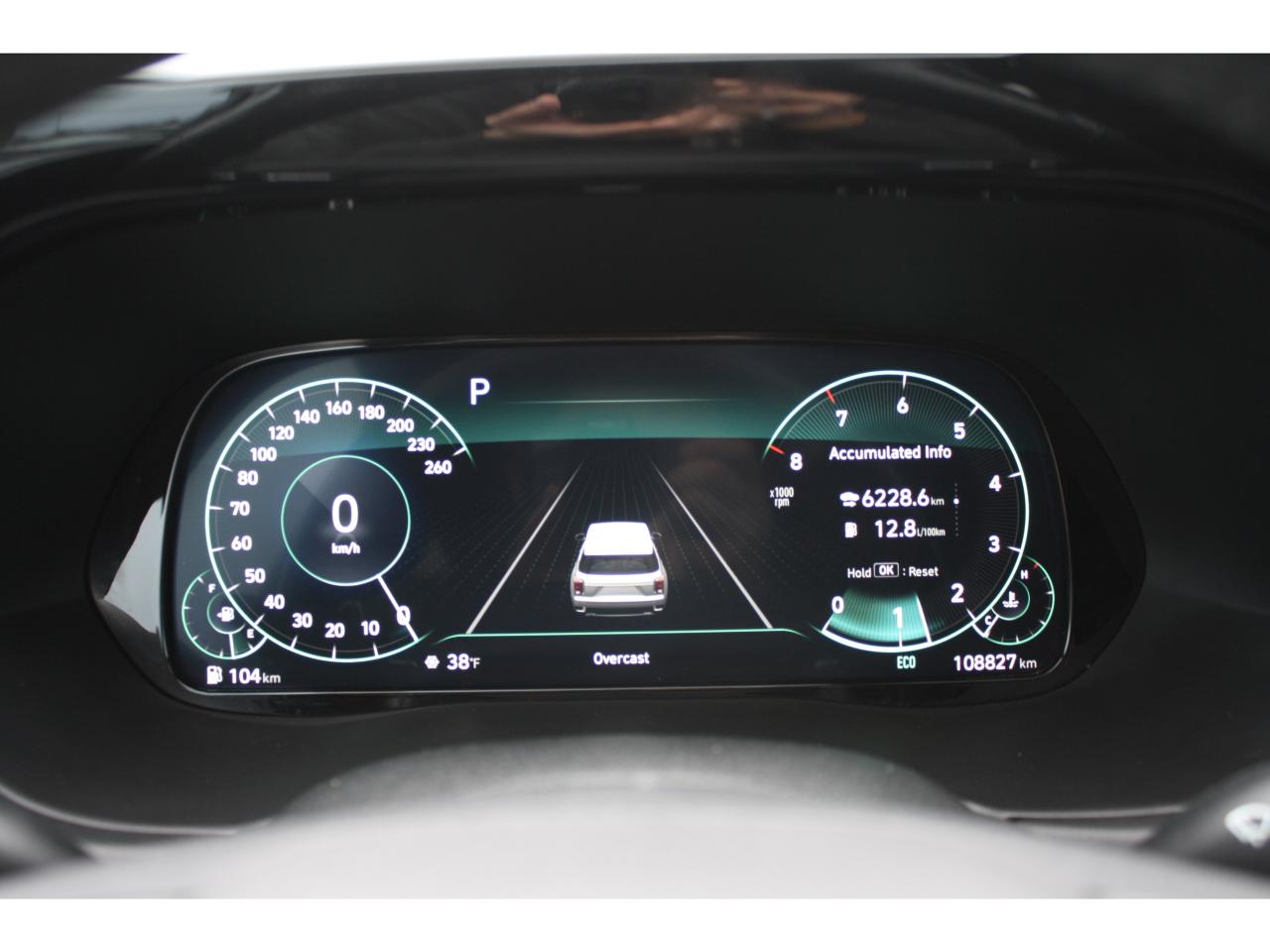 2020 Hyundai PALISADE  Photo