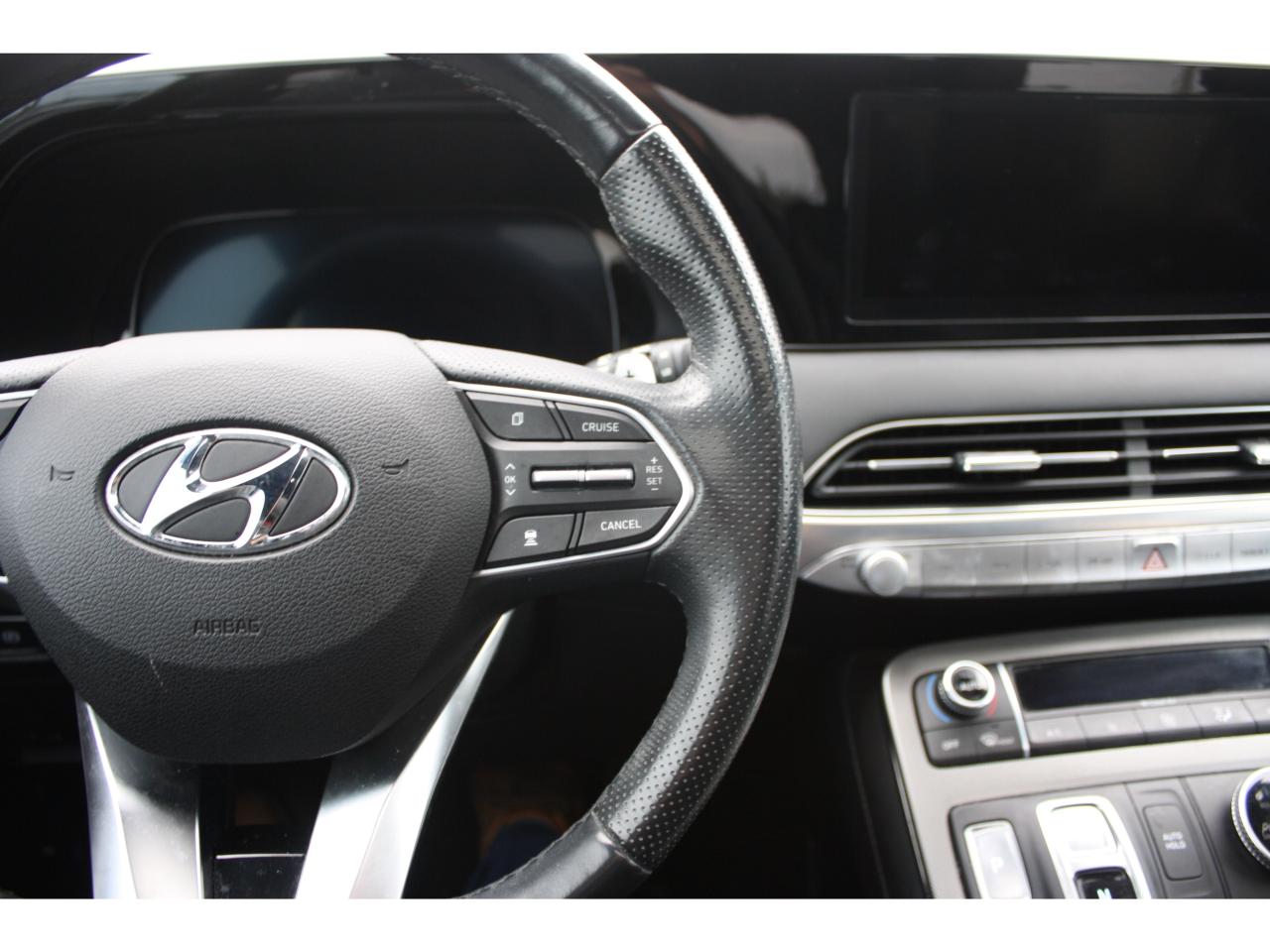 2020 Hyundai PALISADE  Photo